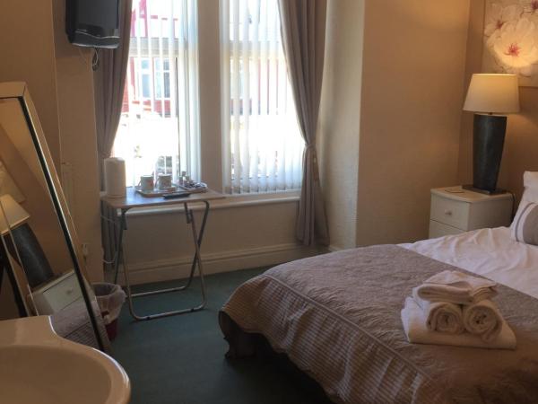 The Fernroyd : photo 8 de la chambre chambre double