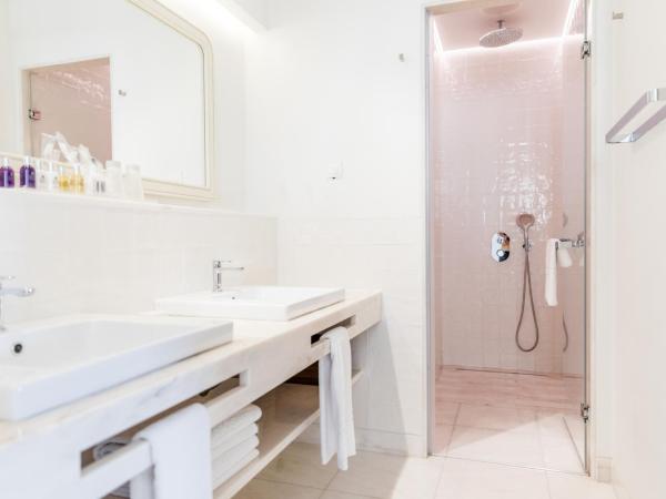 Corpo Santo Lisbon Historical Hotel : photo 10 de la chambre suite prestige 