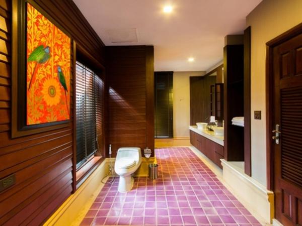 Sireeampan Boutique Resort and Spa - SHA Extra Plus : photo 5 de la chambre suite supérieure 