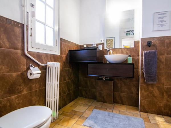 Kasa Katia Eco Guest House : photo 5 de la chambre appartement 3 chambres