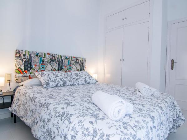 Kasa Katia Eco Guest House : photo 5 de la chambre appartement avec terrasse