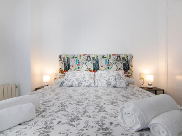 Kasa Katia Eco Guest House : photo 4 de la chambre appartement avec terrasse