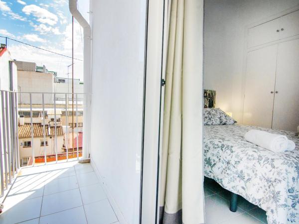 Kasa Katia Eco Guest House : photo 7 de la chambre appartement avec terrasse