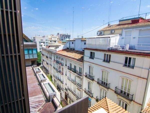 Kasa Katia Eco Guest House : photo 9 de la chambre appartement avec terrasse