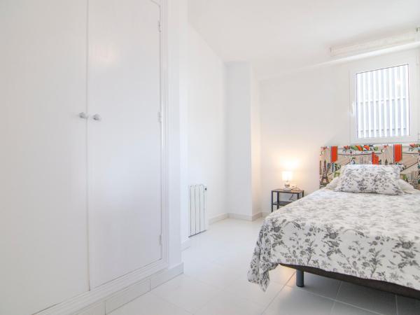 Kasa Katia Eco Guest House : photo 10 de la chambre appartement avec terrasse