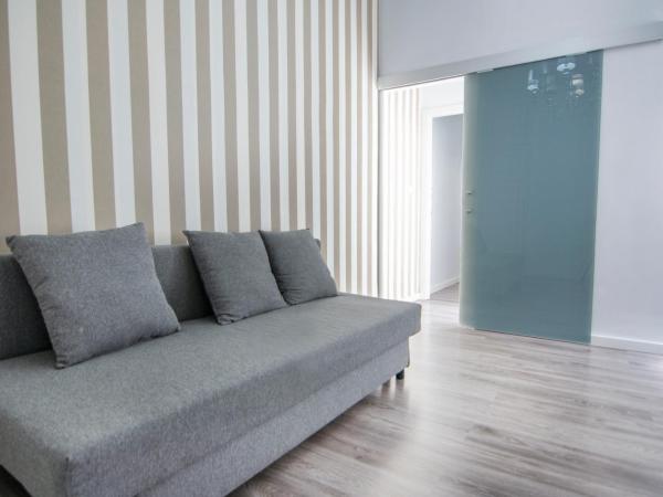 Kasa Katia Eco Guest House : photo 8 de la chambre chambre familiale avec salle de bains privative