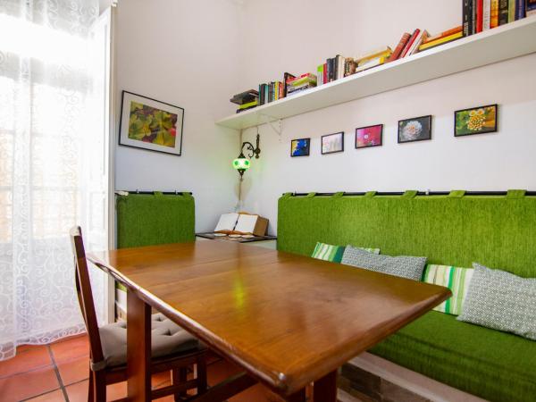 Kasa Katia Eco Guest House : photo 3 de la chambre appartement standard