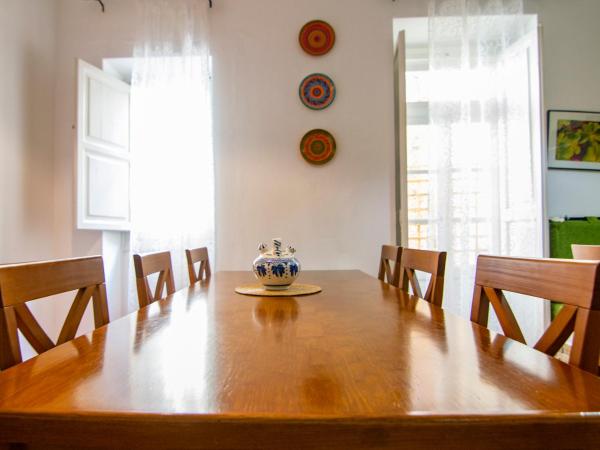 Kasa Katia Eco Guest House : photo 9 de la chambre appartement standard