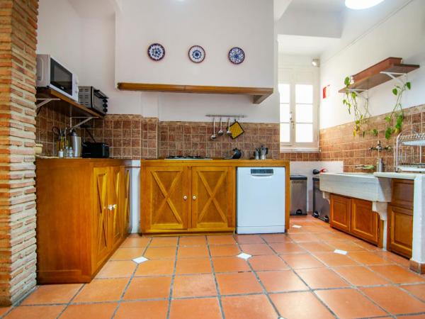 Kasa Katia Eco Guest House : photo 6 de la chambre appartement 3 chambres