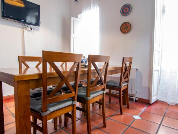 Kasa Katia Eco Guest House : photo 6 de la chambre appartement standard