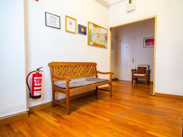 Kasa Katia Eco Guest House : photo 7 de la chambre appartement standard