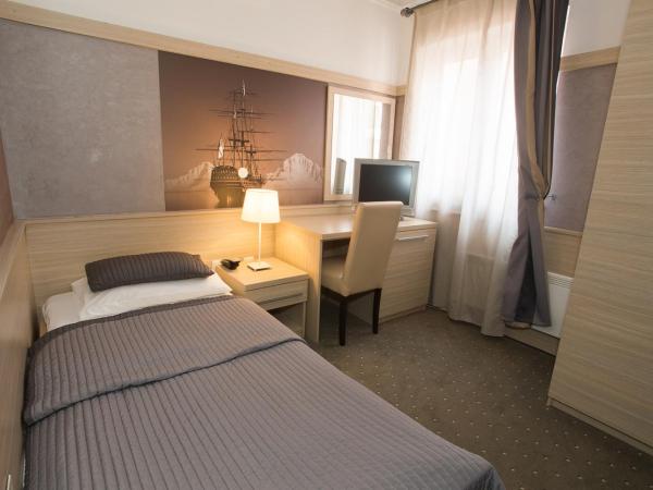 Hotel Galija : photo 1 de la chambre chambre simple classique