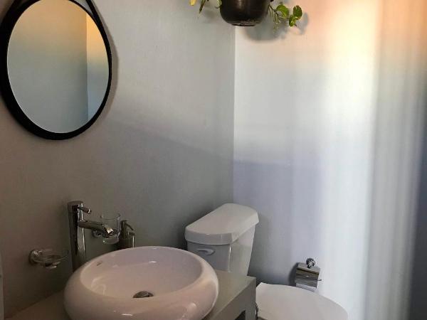 Casa Arrayan : photo 10 de la chambre chambre double avec salle de bains privative