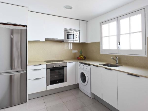 Gran Hotel Reymar 4 Sup : photo 9 de la chambre villa 3 chambres