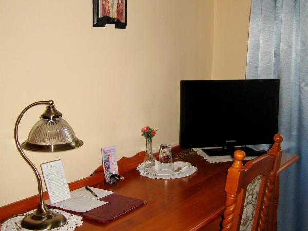 Hotel Opera : photo 5 de la chambre chambre simple