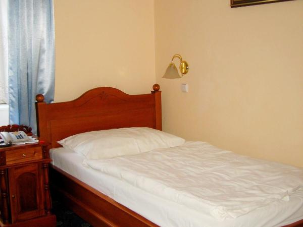 Hotel Opera : photo 6 de la chambre chambre simple