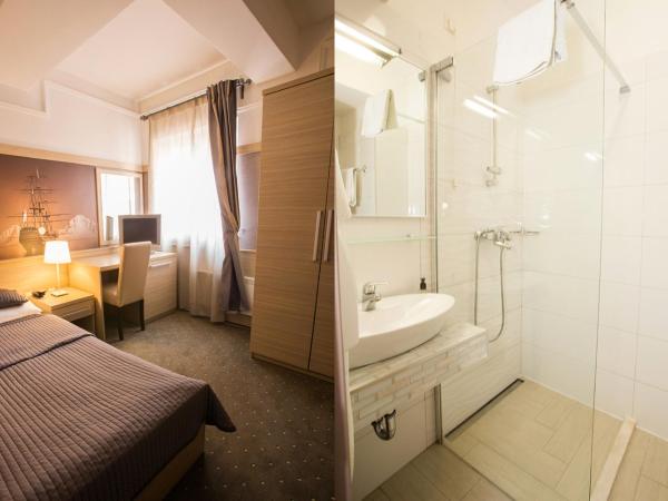 Hotel Galija : photo 3 de la chambre chambre simple classique