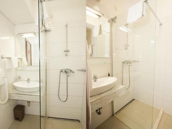 Hotel Galija : photo 4 de la chambre chambre simple classique