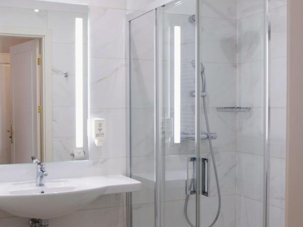 Klub Sosnowy : photo 7 de la chambre chambre double ou lits jumeaux