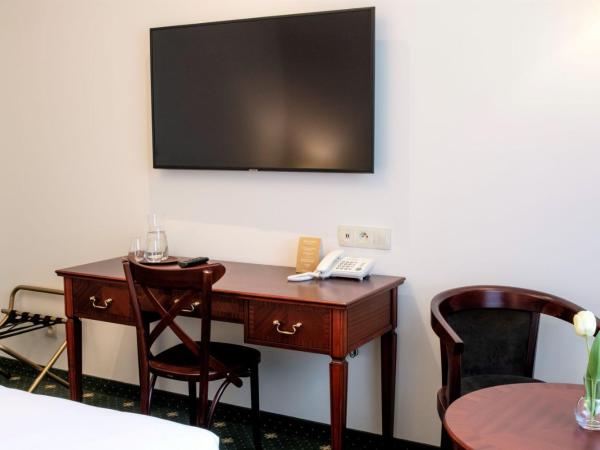 Klub Sosnowy : photo 4 de la chambre chambre double ou lits jumeaux