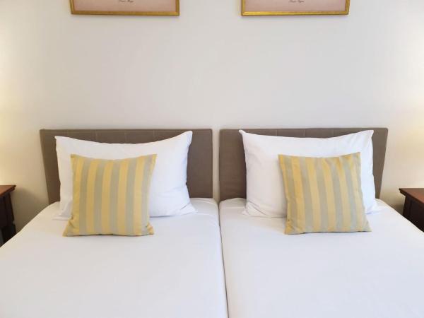 Klub Sosnowy : photo 6 de la chambre chambre double ou lits jumeaux