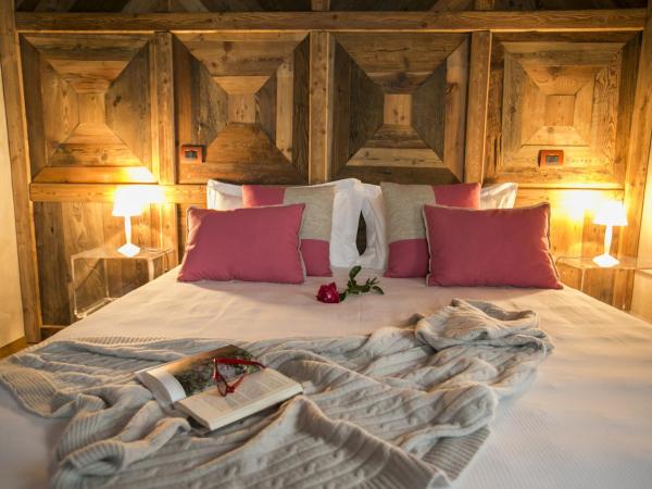 Le Parfum du Sel : photo 5 de la chambre grande chambre double ou lits jumeaux