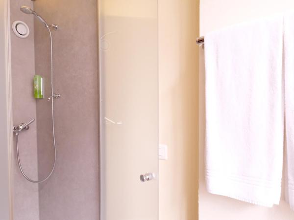 Barabas Luzern : photo 5 de la chambre chambre double supérieure