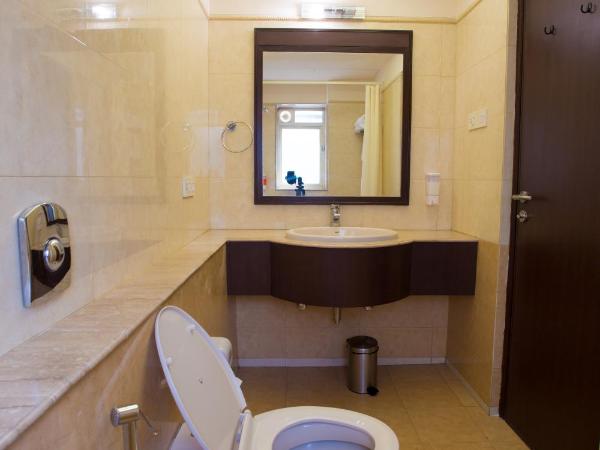 Ginger Chennai - Vadapalani : photo 4 de la chambre chambre standard