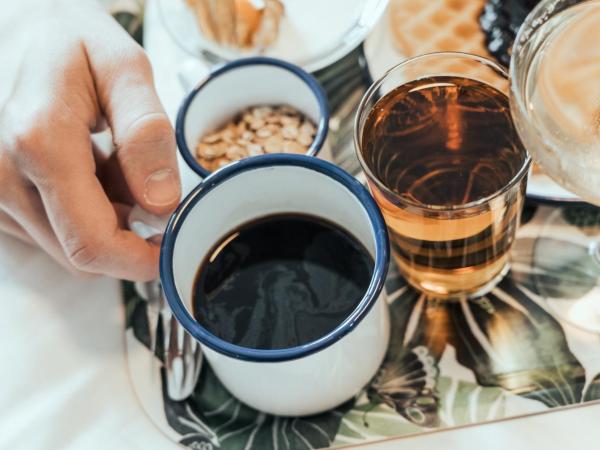 Botanika Uppsala : photo 5 de la chambre chambre lits jumeaux standard