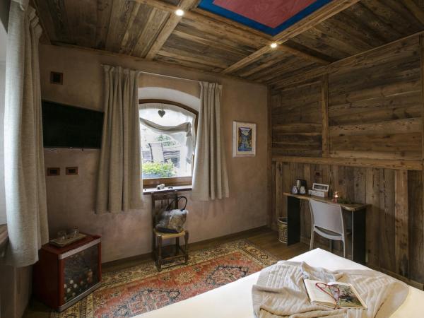 Le Parfum du Sel : photo 4 de la chambre grande chambre double ou lits jumeaux