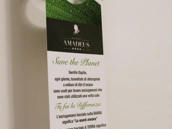 JR Hotels Bologna Amadeus : photo 7 de la chambre chambre double ou lits jumeaux supérieure