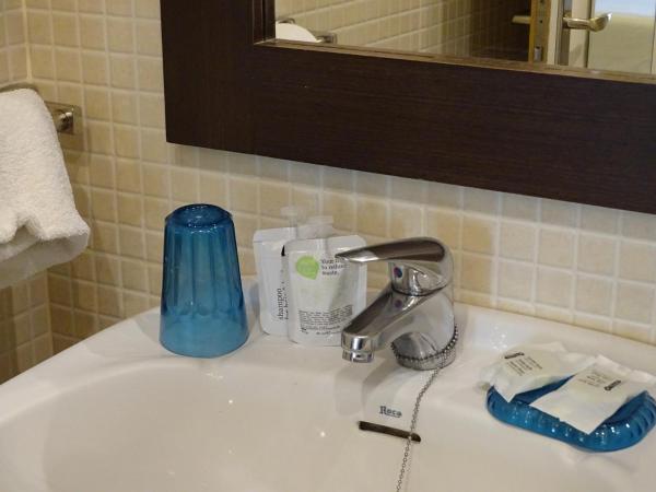 The Hotel 592 - Adults Only : photo 2 de la chambre chambre double