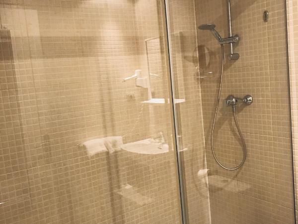 The Hotel 592 - Adults Only : photo 3 de la chambre chambre double