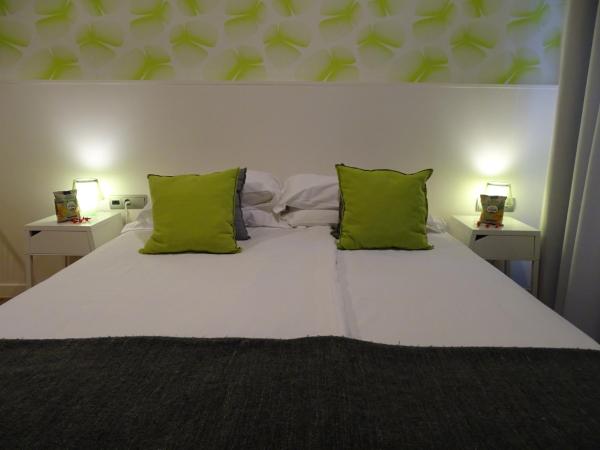 The Hotel 592 - Adults Only : photo 4 de la chambre grande chambre double 