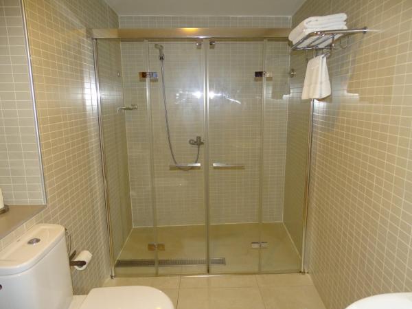 The Hotel 592 - Adults Only : photo 3 de la chambre grande chambre double 