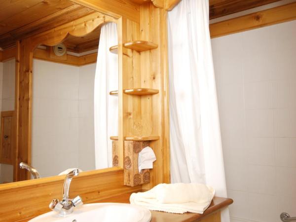 Hotel Eterlou : photo 1 de la chambre chambre double traditionnelle