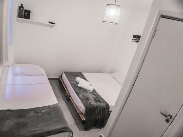 Casa Tuxi : photo 3 de la chambre chambre triple