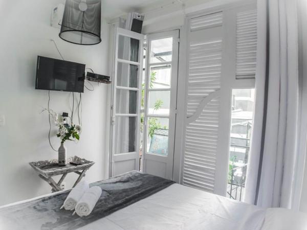 Casa Tuxi : photo 3 de la chambre chambre double supérieure