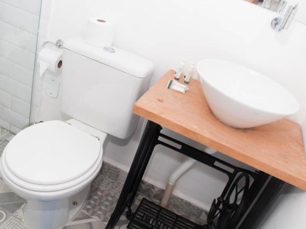 Casa Tuxi : photo 5 de la chambre chambre double