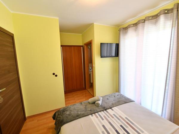 Apartments Villa Miranda : photo 4 de la chambre chambre double