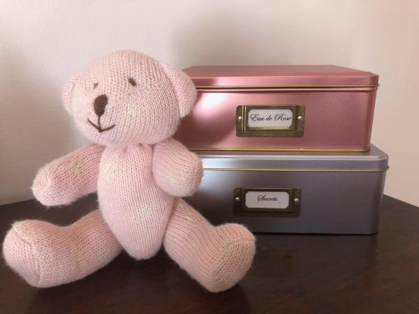 Les Aurochs : photo 3 de la chambre chambre lit queen-size