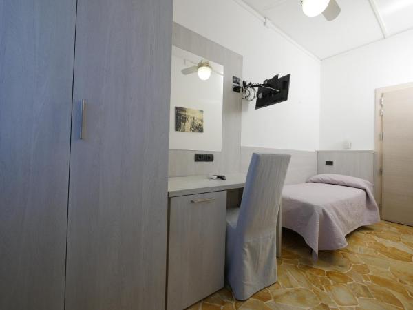 Hotel Careggi : photo 2 de la chambre chambre simple