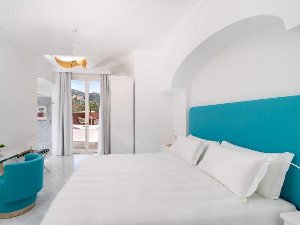 Hotel Lorelei Londres : photo 1 de la chambre chambre de luxe double ou lits jumeaux avec baignoire spa