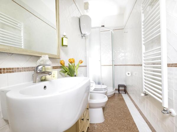 Borgo Grondaie : photo 10 de la chambre appartement (3 adultes)