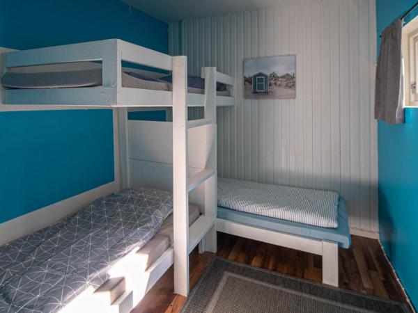 Tromso Activities Hostel : photo 10 de la chambre lit superposé dans dortoir mixte