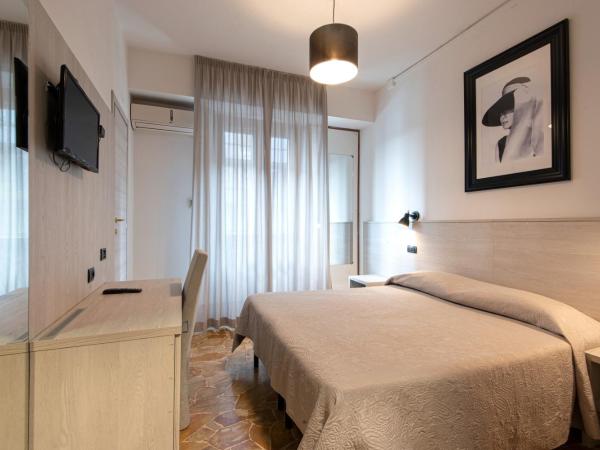 Hotel Careggi : photo 2 de la chambre chambre double ou lits jumeaux supérieure