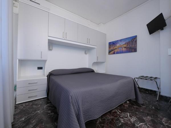 Hotel Careggi : photo 5 de la chambre chambre double ou lits jumeaux supérieure