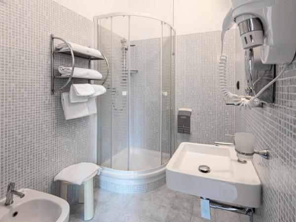 Hotel Careggi : photo 6 de la chambre chambre double ou lits jumeaux supérieure