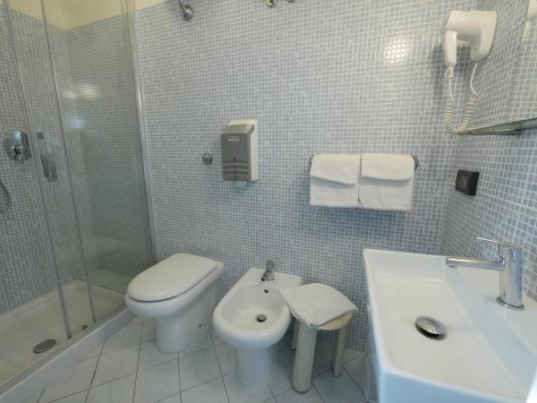 Hotel Careggi : photo 7 de la chambre chambre double ou lits jumeaux supérieure