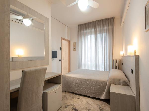 Hotel Careggi : photo 1 de la chambre chambre double ou lits jumeaux